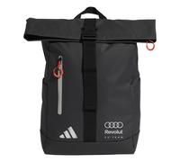Sac à dos Audi Formula One Team Roll Top Noir TU