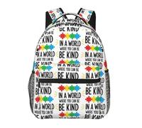 Sac À Dos Autisme Cartables Pour Randonnée