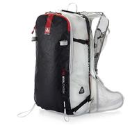Sac airbag ARVA AIRBAG TOUR 28 UL FOGGY (GREY) TU