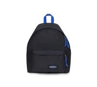 Sac à dos avec 1 compartiment Eastpak Padded Pak'R B0Q Kontrast Noir et Bleu