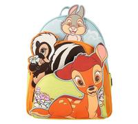 Sac à dos avec 3 poches Funko Loungefly Disney Bambi