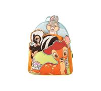 Sac à dos avec 3 poches Funko Loungefly Disney Bambi