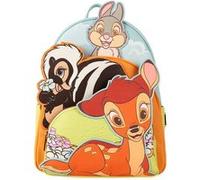 Sac À Dos Loungefly Disney - Bambi (Triple Poches)