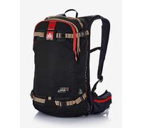 Sac à dos avec airbag ARVA Ride 18L Switch noir