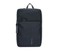 Sac Ã dos avec bretelles Mandarina Duck MD20 Bleu 25x40x20 cm