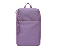 Sac Ã dos avec bretelles Mandarina Duck MD20 Violet 25x40x20 cm