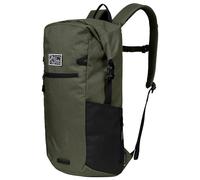 Hannah Renegade Backpack 25l Vert Homme,Femme