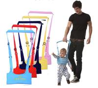 Sac À Dos Avec Harnais Et Laisse Pour Enfant En Bas Âge, Sangle Pour Apprendre À Marcher, Ceinture Pour Bébé, Articles De Sécurité