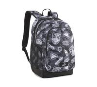 Sac à dos avec imprimé intégral PUMA Academy (29 L), Accessoires, Noir, OSFA OSFA