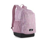 Sac à dos avec imprimé intégral PUMA Academy (29 L), Accessoires, Poised Rose/Floral Aop, OSFA OSFA