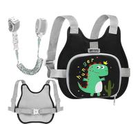 Sac À Dos Avec Laisse Pour Enfant Avec Dragonne Mignonne Réglable Et | Sac À Dos Enfant Avec Sangle De Main Pour Les Tout-Petits 1-5 Ans Marche Zoo Musée Parc Marché Aéroport