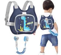Sac À Dos Avec Laisse Pour Enfant Réglable Pliable Avec Lien Poignet Animal