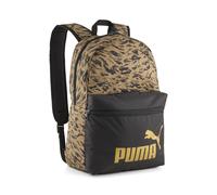 Sac à dos avec motif intégral PUMA Phase (22 L), Accessoires, Noir, OSFA OSFA