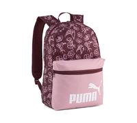 Sac à dos avec motif intégral PUMA Phase (22 L), Accessoires, Poised Rose/Floral Aop, OSFA OSFA