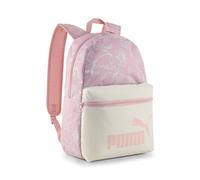 Sac à dos avec motif intégral PUMA Phase (22 L), Accessoires, Rose, OSFA OSFA