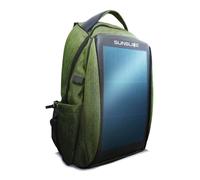 Sac à dos avec panneau solaire puissant