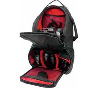 Sac à dos avec plusieurs compartiments, JAKKS Pacific, plastique, +3 ans