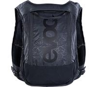 Evoc Sac à dos d'hydratation Pro 6 l + 1,5 l Noir