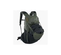 Sac à dos avec poche Evoc Ride 12 Vert