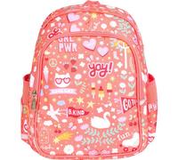 Sac à dos avec poche isotherme Fun