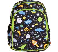 Sac à dos avec poche isotherme galaxie
