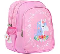 A Little Lovely Company – Sac à dos enfant Licorne – Poche isotherme