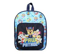 Bagtrotter Sac à dos 31 cm avec poche maternelle Pat'Patrouille Bleu