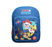 Bagtrotter Sac à Dos 31 cm avec Poche Pat'Patrouille Bleu