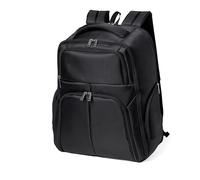 Sac à dos avec poche rembourrée pour ordinateur portable et tablette.