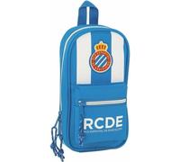 R.C.D. Espanyol Sac avec 4 poches (officiel)