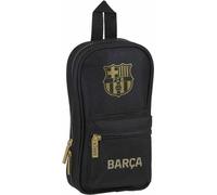 Sac à dos Plumier F.C. Barcelona 20/21 Noir