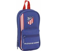 Sac à dos Plumier Atlético Madrid Blue marine
