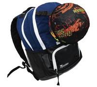 Sac à dos avec porte-balle Precision Pro HX Bleu 44 L Unisex