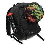 Sac à dos avec porte-balle Precision Pro HX Noir 44 L