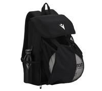 Sac à dos avec porte-ballons Macron Windfall Noir TU