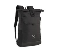 Puma Pumatech Roll Top Backpack Noir