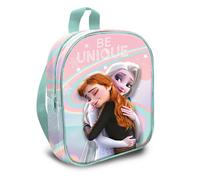 Sac à dos avec relief 3D Disney La Reine des Glaces