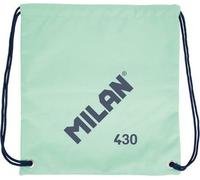 Sac à dos avec rubans Milan Since 1918 vert