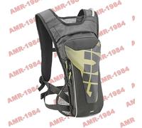 Sac à Dos Avec Sac Orig Intégré Couchette 2Lt, Capacité 3Lt GIVI GRT719