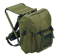 Sac À Dos Avec Siège Pliant Nylon 600d Imperméable Portable
