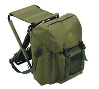 Sac À Dos Avec Siège Pliant Nylon 600d Imperméable Portable