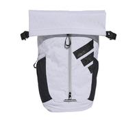 Sac à dos adidas Adaptive Packing System 4D 25L blanc gris
