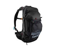 Leatt Mtb 1.5 20l Hydration Backpack Noir
