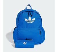 Sac à dos avec trousse Blue 1 Taille