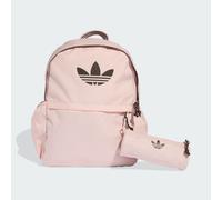 Sac à dos avec trousse Sandy Pink 1 Taille