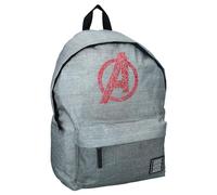 Vadobag Sac à dos Avengers faisant partie du voyage