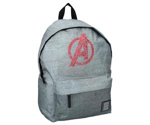 Sac à dos Avengers faisant partie du voyage