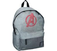 Sac à dos Avengers gris Part Of The Journey