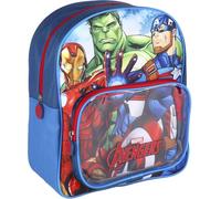 Sac à dos Avengers Sac à dos pratique et tendance pour le quotidien scolaire