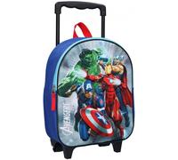 Sac à dos Avengers Trolley 3D